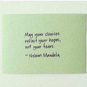 choices hope